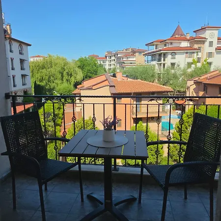 Summer Nest Ravda Nesebar
