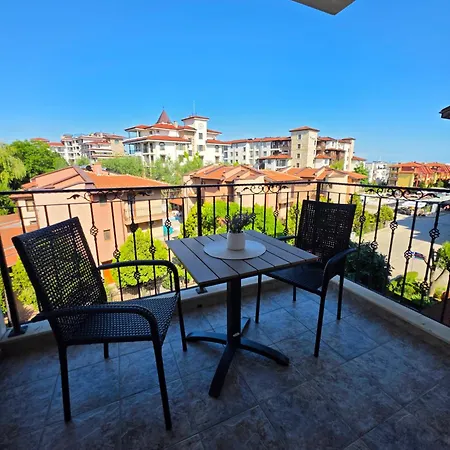 Apartmán Summer Nest Ravda *