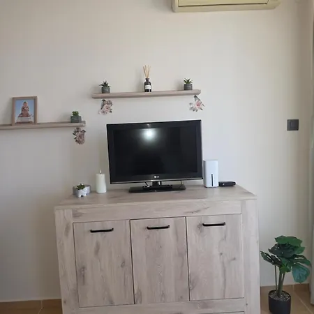 Summer Nest Ravda Apartmán Nesebar