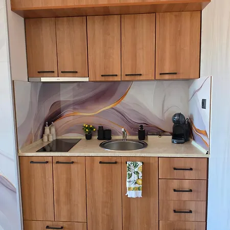 Apartmán Summer Nest Ravda Nesebar