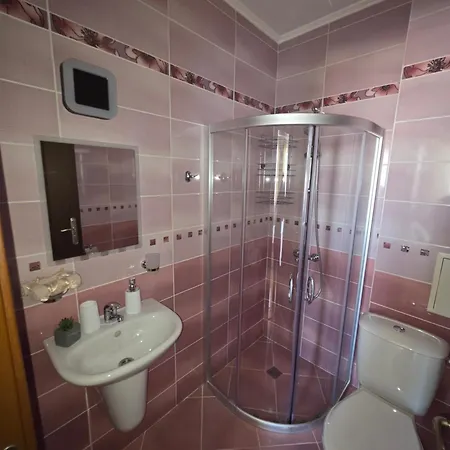 Apartmán Summer Nest Ravda *