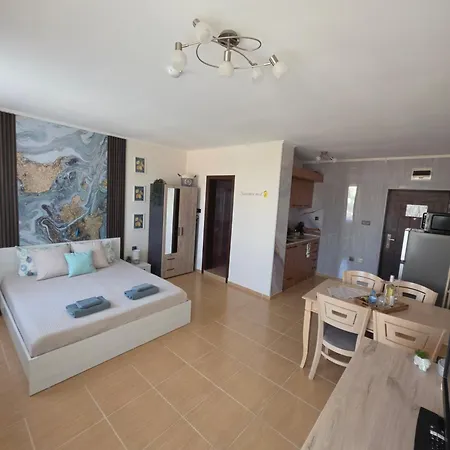 Summer Nest Ravda * Nesebar