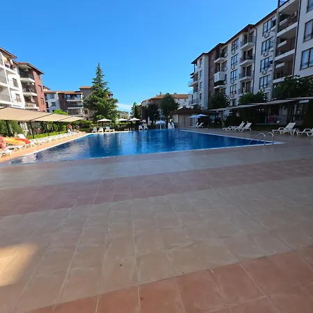 Summer Nest Ravda Nesebar