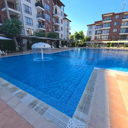 Apartmán Summer Nest Ravda Nesebar