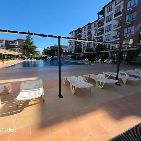 Summer Nest Ravda Apartmán Nesebar