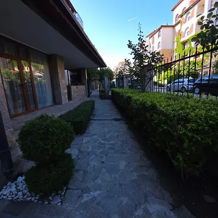 Summer Nest Ravda Nesebar